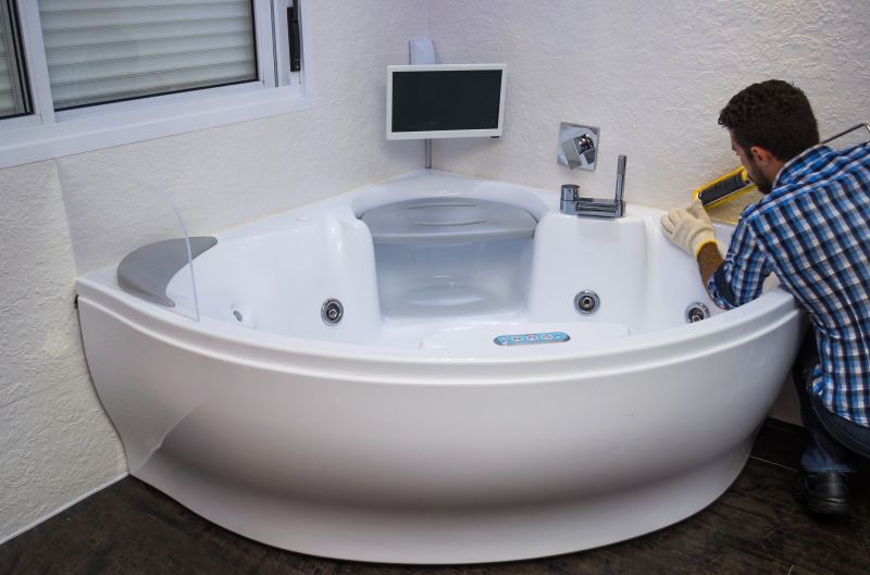 Top Bathtub Installation Companies in Lutz, FL