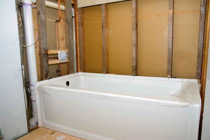 Top Bathtub Installation Companies in Oldsmar, FL