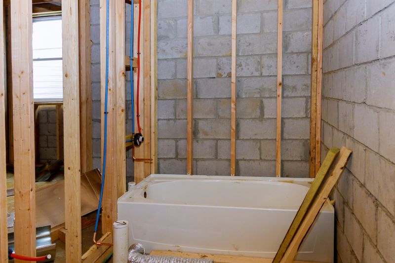 Top Bathtub Installation Companies in Valrico, FL
