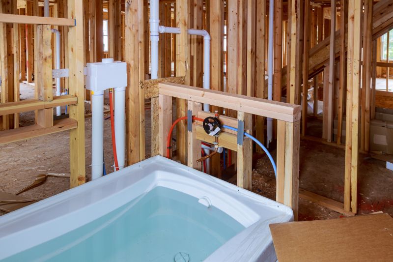 Top Bathtub Installation Companies in Wesley Chapel, FL