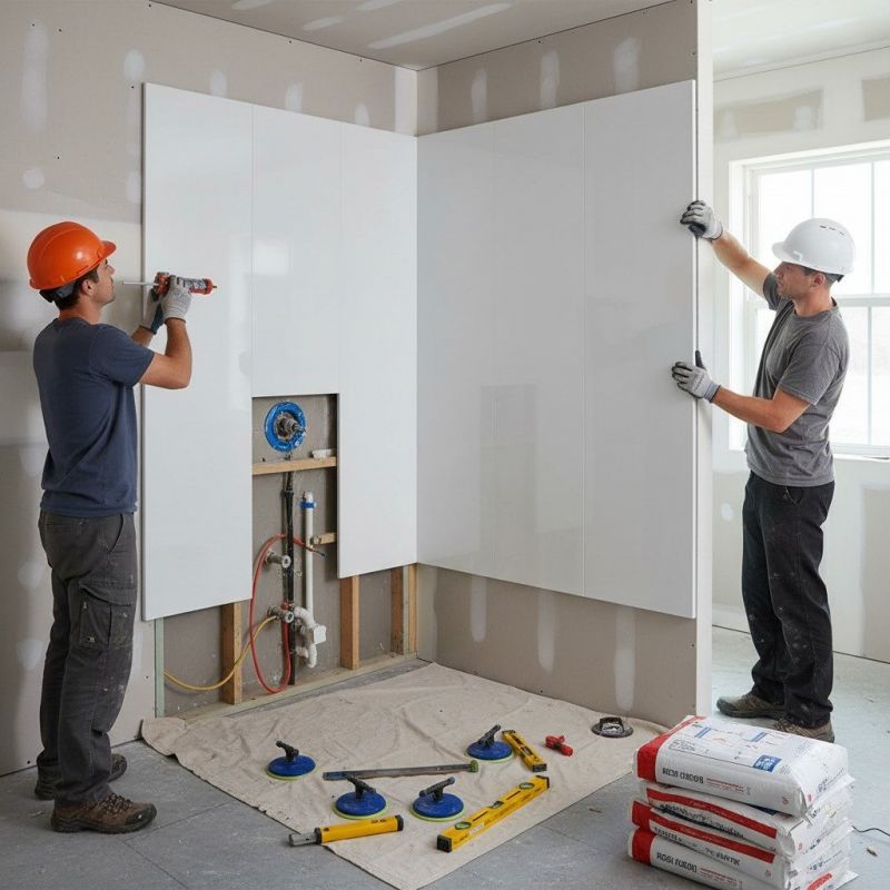 Top Shower Installation Companies in Mulberry, FL