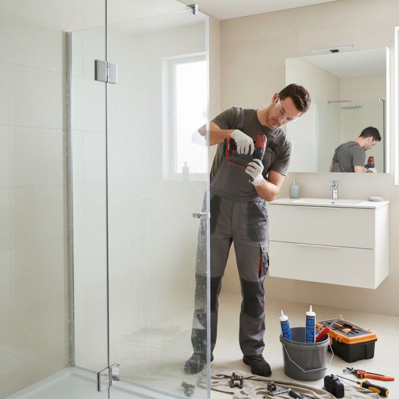 Top Shower Installation Companies in Odessa, FL
