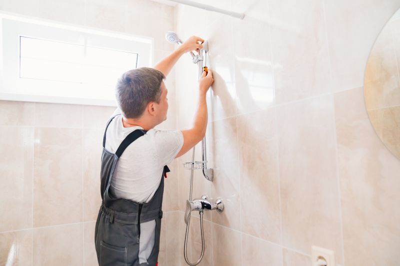 Top Shower Installation Companies in Safety Harbor, FL