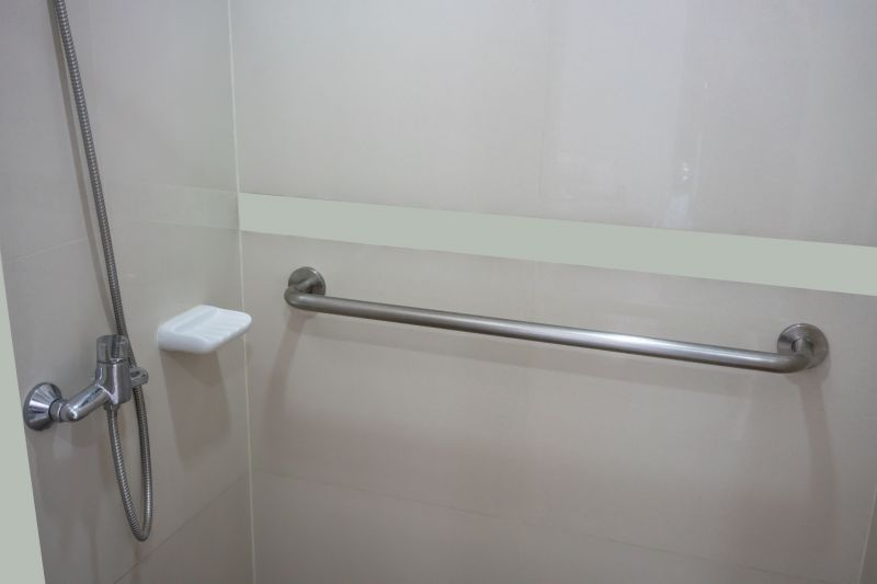 Custom Shower Installations