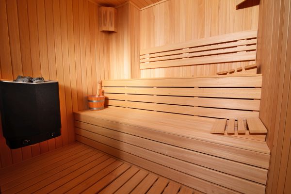 Cost of Steam Shower Replacement in Brandon