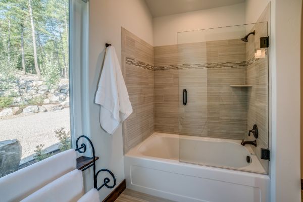 Cost of Tub Conversion Service in Brandon