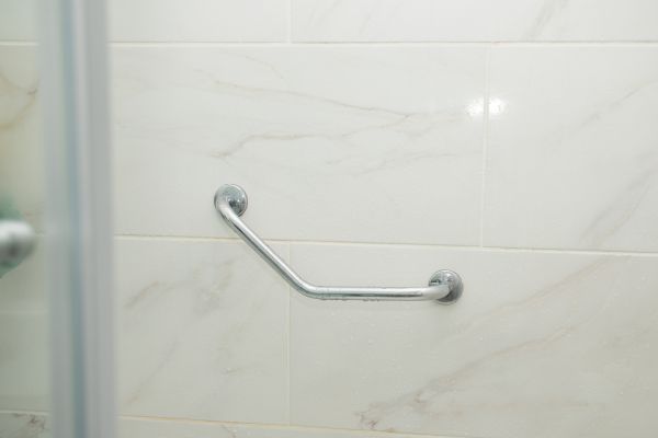 Cost of Mobility Shower Installation in Brandon