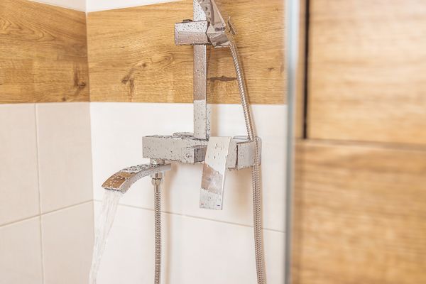 Cost of Shower Plumbing Installation in Brandon