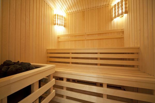 Steam Shower Installation in Brandon